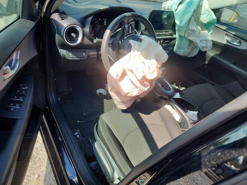 Продажа на аукционе авто 2024 Kia Forte, vin: 3KPF24AD2RE771920, номер лота: 60252176