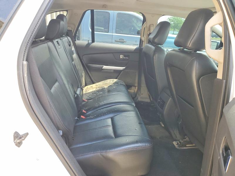 Продаж на аукціоні авто 2012 Ford Edge, vin: 2FMDK4JC5CBA01199, номер лоту: 59679386
