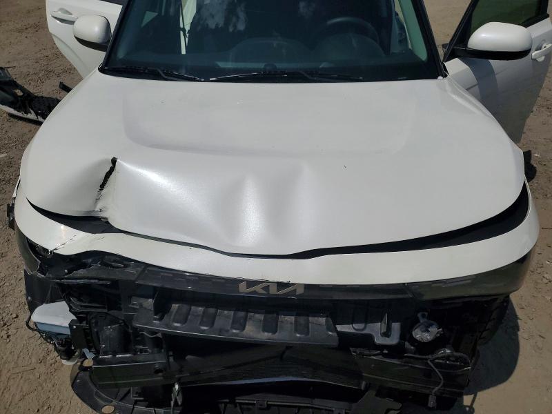 Продаж на аукціоні авто 2025 Kia Soul, vin: KNDJ23AU7S7928125, номер лоту: 62722646