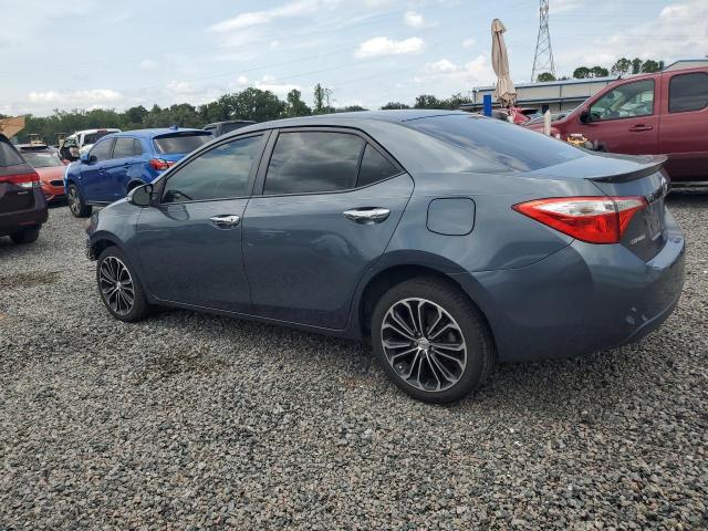 2015 Toyota Corolla მანქანა იყიდება აუქციონზე, vin: 2T1BURHE3FC357706, აუქციონის ნომერი: 62440456
