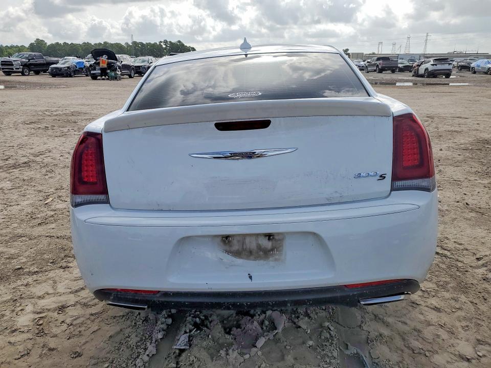 Aukcja sprzedaży 2020 Chrysler 300, vin: 2C3CCABT2LH145904, numer aukcji: 61627936