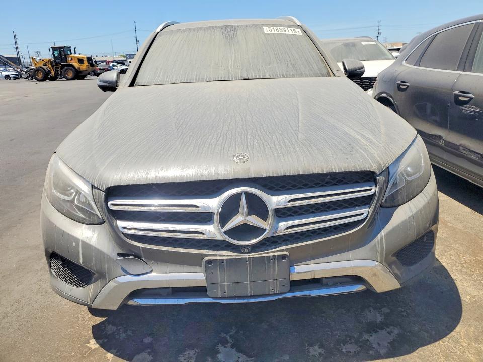 51889116 :رقم المزاد ، WDC0G5EB6KF565642 vin ، 2019 Mercedes-benz Glc مزاد بيع