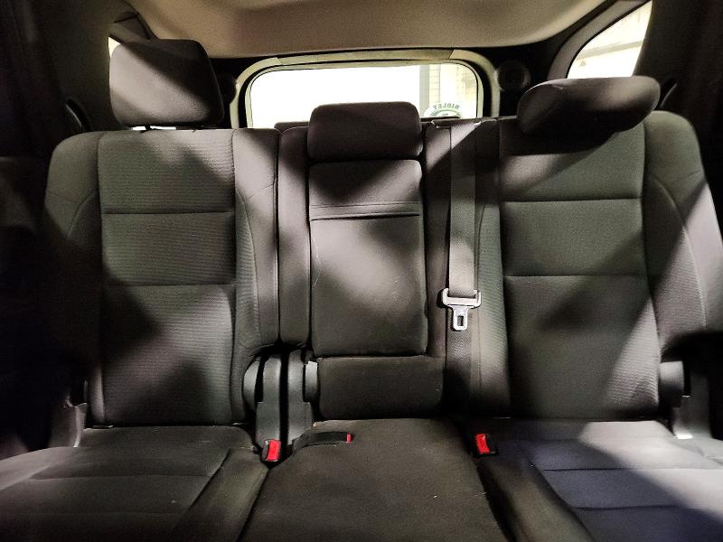 60690246 :رقم المزاد ، 1D4RE4GG8BC699823 vin ، 2011 Dodge Durango مزاد بيع