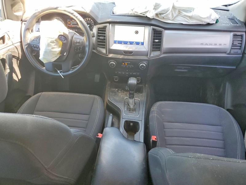 2021 Ford Ranger მანქანა იყიდება აუქციონზე, vin: 1FTER4EH0MLE01120, აუქციონის ნომერი: 62913086