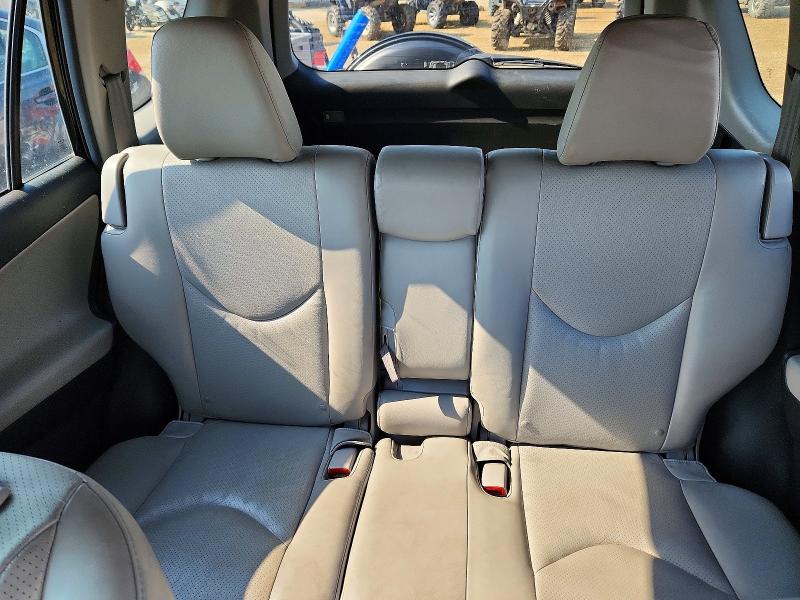 62834326 :رقم المزاد ، 2T3DF4DVXBW158003 vin ، 2011 Toyota Rav4 مزاد بيع