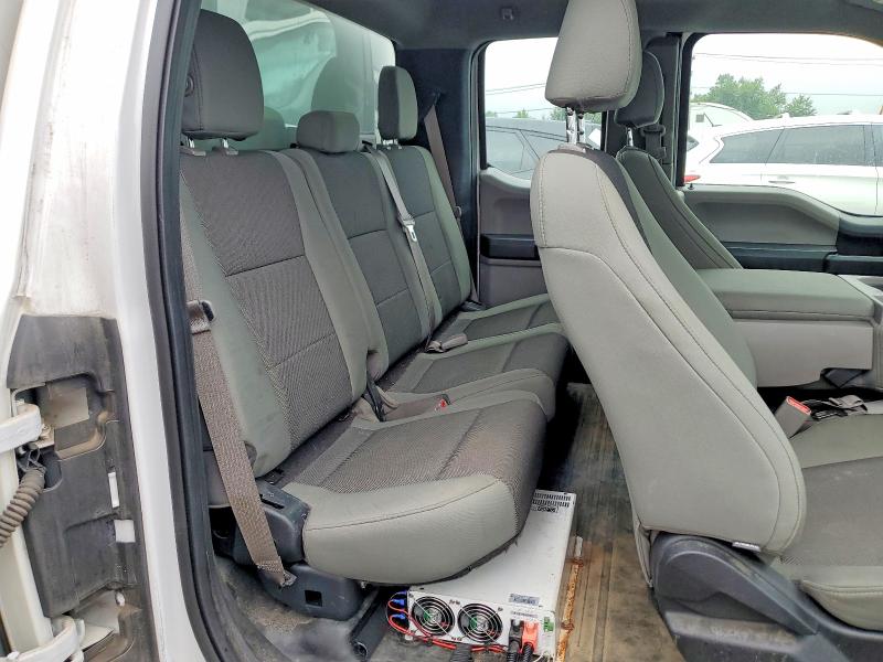 Aukcja sprzedaży 2015 Ford F150, vin: 1FTEX1EP9FFA90610, numer aukcji: 62201036