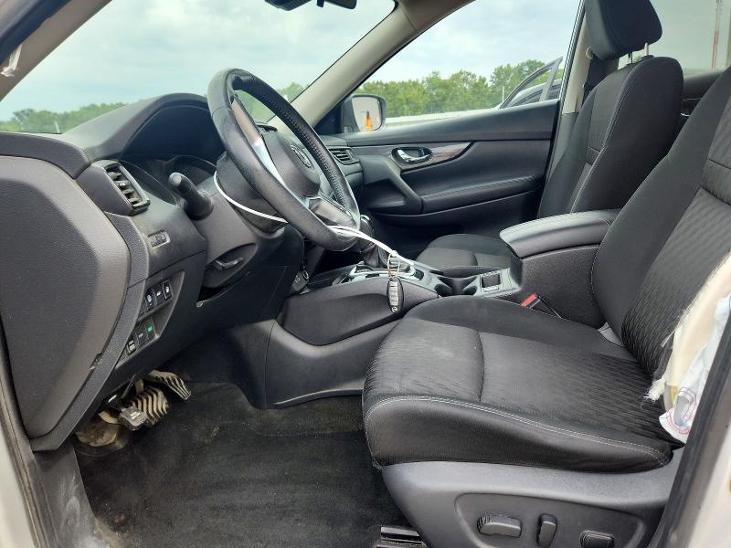 Aukcja sprzedaży 2019 Nissan Rogue, vin: KNMAT2MV2KP508171, numer aukcji: 61568926