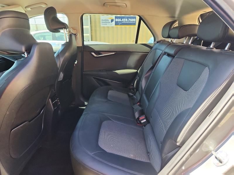 Продаж на аукціоні авто 2024 Kia Niro, vin: KNDCR3L14R5113670, номер лоту: 61547046