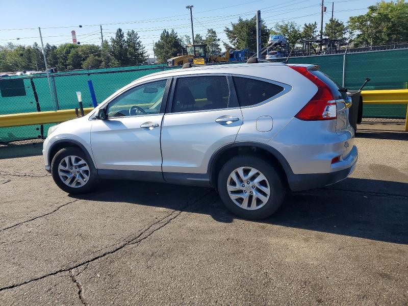 Продаж на аукціоні авто 2016 Honda Cr-v, vin: 2HKRM4H71GH617067, номер лоту: 60961786
