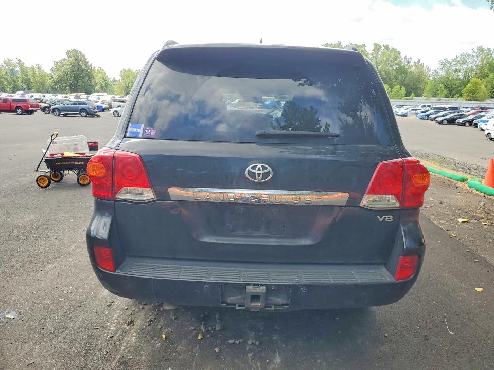 59653786 :رقم المزاد ، JTMHY7AJ7D4019669 vin ، 2013 Toyota Land Cruiser مزاد بيع
