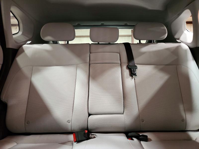 Продаж на аукціоні авто 2025 Hyundai Kona, vin: KM8HACAB1SU255992, номер лоту: 61512806
