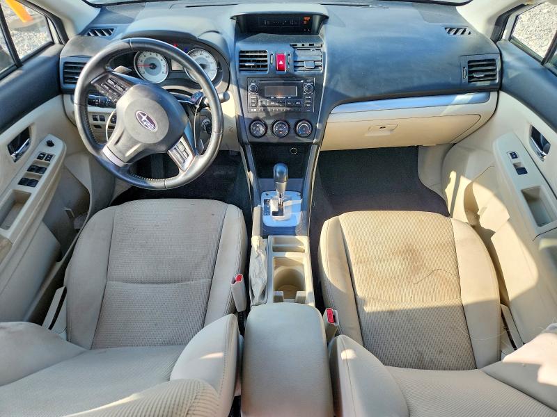 Aukcja sprzedaży 2013 Subaru Impreza, vin: JF1GPAL6XDH805730, numer aukcji: 59318646