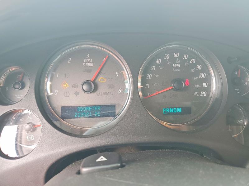 2007 Gmc Yukon Xl მანქანა იყიდება აუქციონზე, vin: 1GKFK66817J212550, აუქციონის ნომერი: 62446926