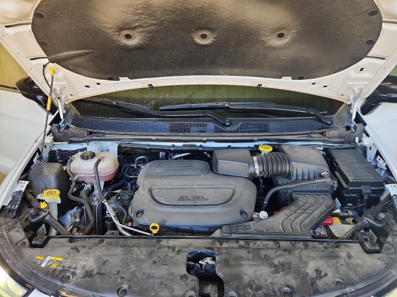 Продаж на аукціоні авто 2025 Chrysler Pacifica, vin: 2C4RC1BG6SR551993, номер лоту: 59850526