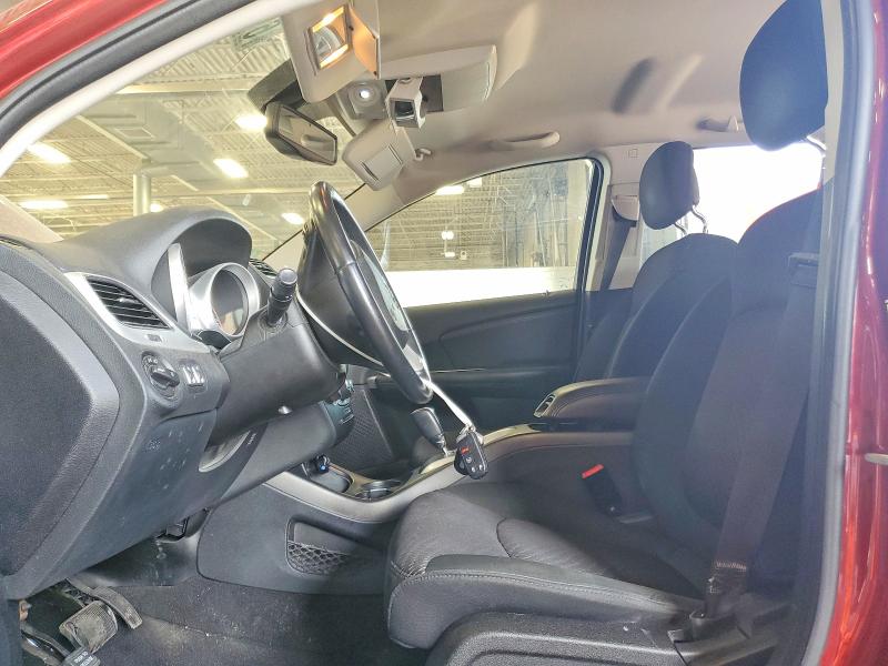 Aukcja sprzedaży 2011 Dodge Journey, vin: 3D4PG3FG8BT531116, numer aukcji: 61366456