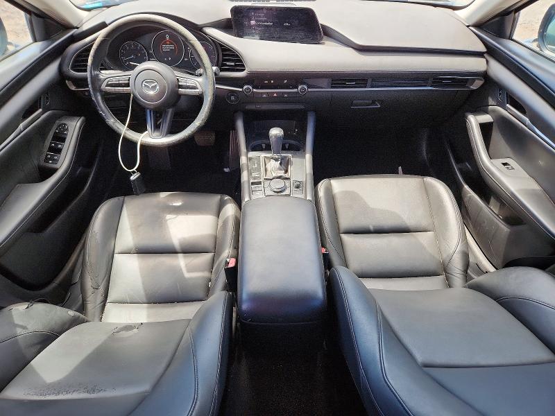 Продажа на аукционе авто 2020 Mazda 3, vin: 3MZBPACL2LM128920, номер лота: 61441956