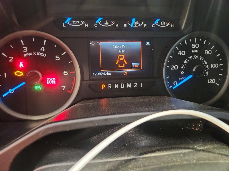 Продаж на аукціоні авто 2015 Ford F150, vin: 1FTFW1EF2FFC33315, номер лоту: 85458605