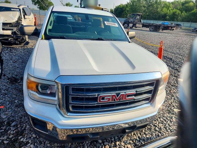 62694466 :رقم المزاد ، 1GTN1TEC7FZ904911 vin ، 2015 Gmc Sierra مزاد بيع