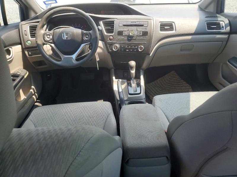 Aukcja sprzedaży 2014 Honda Civic, vin: 2HGFB2F52EH511586, numer aukcji: 63192326