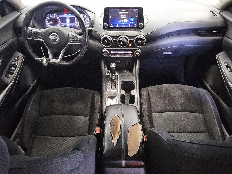 Aukcja sprzedaży 2021 Nissan Sentra, vin: 3N1AB8CV3MY236435, numer aukcji: 61204866