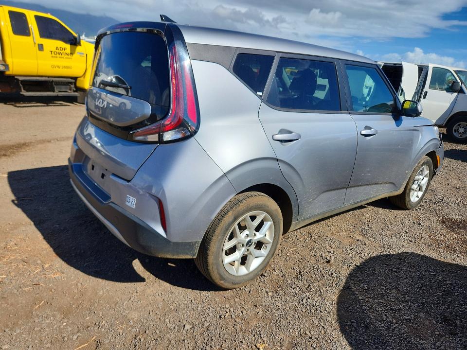 Aukcja sprzedaży 2025 Kia Soul, vin: KNDJ23AU2S7936892, numer aukcji: 85991105