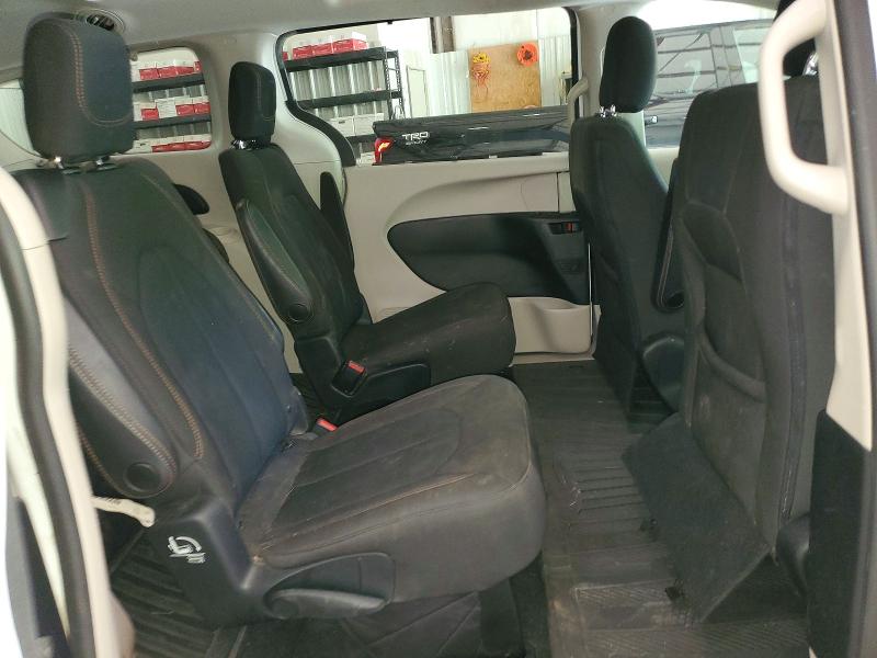 Aukcja sprzedaży 2018 Chrysler Pacifica, vin: 2C4RC1FGXJR351353, numer aukcji: 59378816