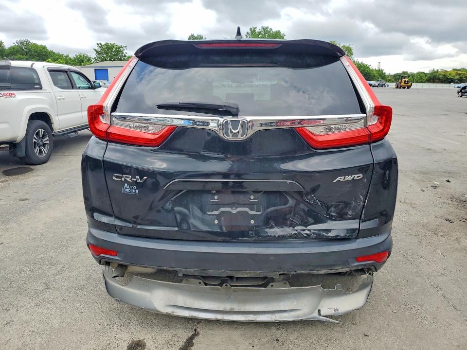Aukcja sprzedaży 2017 Honda Cr-v, vin: 2HKRW2H80HH684784, numer aukcji: 59680596