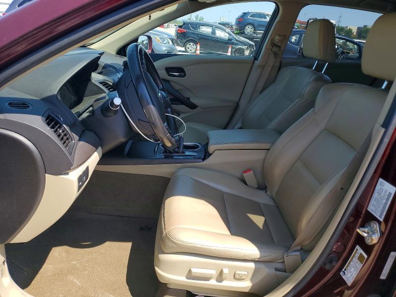 Продажа на аукционе авто 2017 Acura Rdx, vin: 5J8TB4H30HL023268, номер лота: 63470586