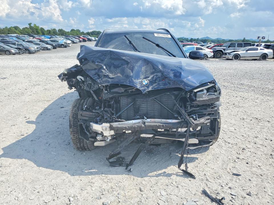 Aukcja sprzedaży 2026 Bmw X5, vin: 5UX23EU09T9450879, numer aukcji: 60174036