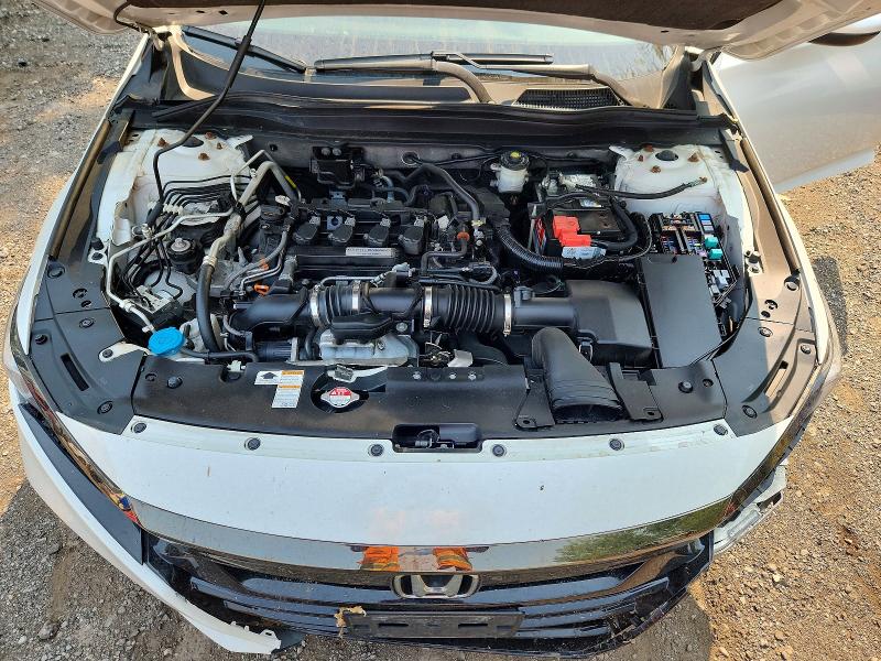 Продаж на аукціоні авто 2020 Honda Accord, vin: 1HGCV1F34LA804372, номер лоту: 61026436