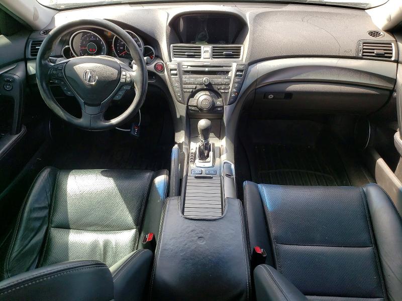 Aukcja sprzedaży 2014 Acura Tl, vin: 19UUA9F51EA001831, numer aukcji: 59389156