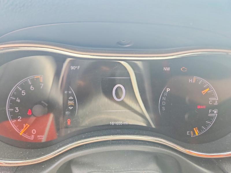Продаж на аукціоні авто 2014 Jeep Grand Cherokee, vin: 1C4RJEAG4EC528899, номер лоту: 60671036