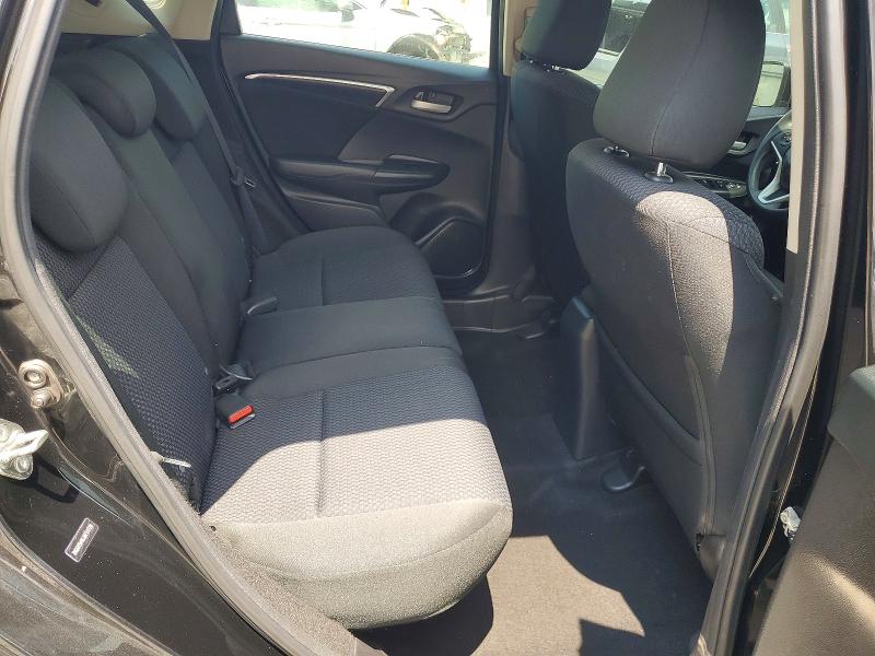 Продаж на аукціоні авто 2018 Honda Fit, vin: 3HGGK5H46JM714728, номер лоту: 62916066