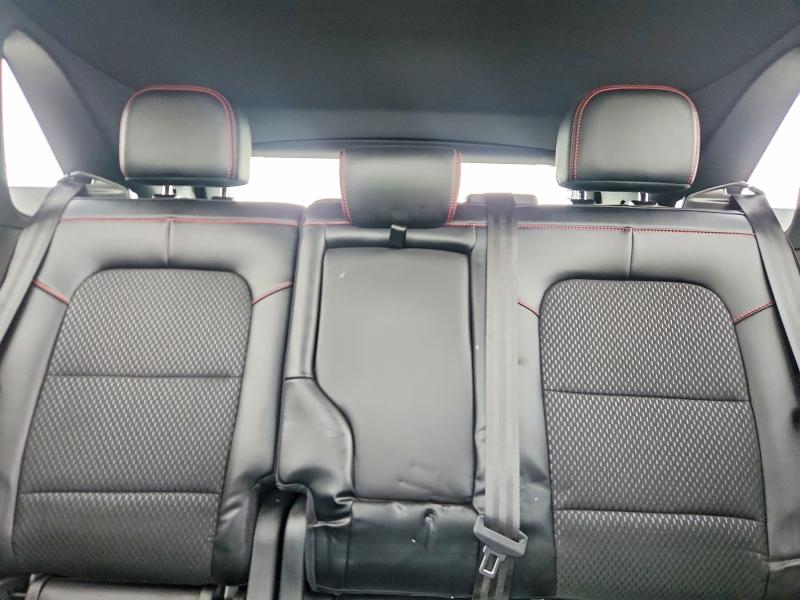 Aukcja sprzedaży 2025 Ford Escape, vin: 1FMCU0MZ3SUA55320, numer aukcji: 61962426