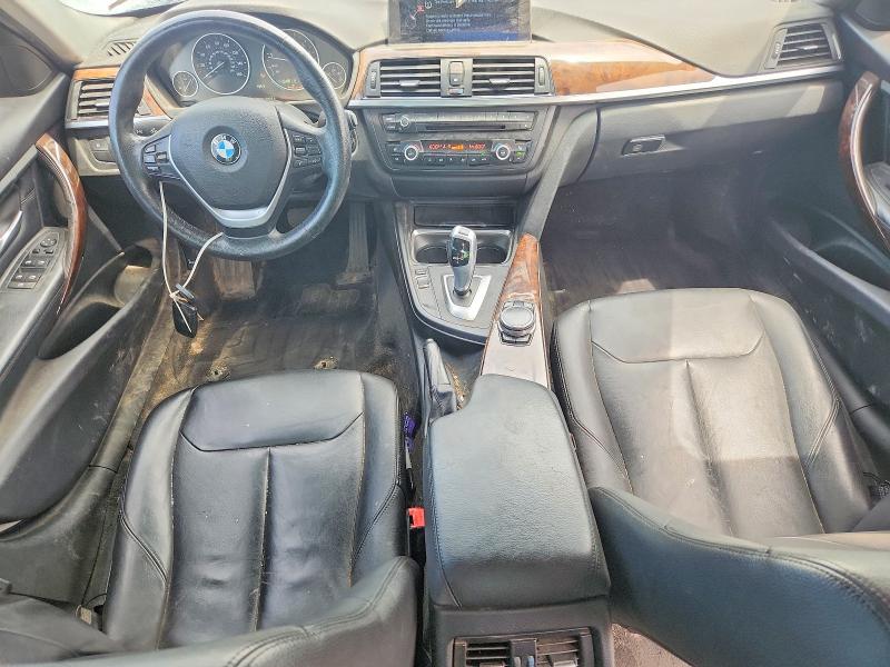 Aukcja sprzedaży 2015 Bmw 328, vin: WBA3B5G59FNS14841, numer aukcji: 60365116
