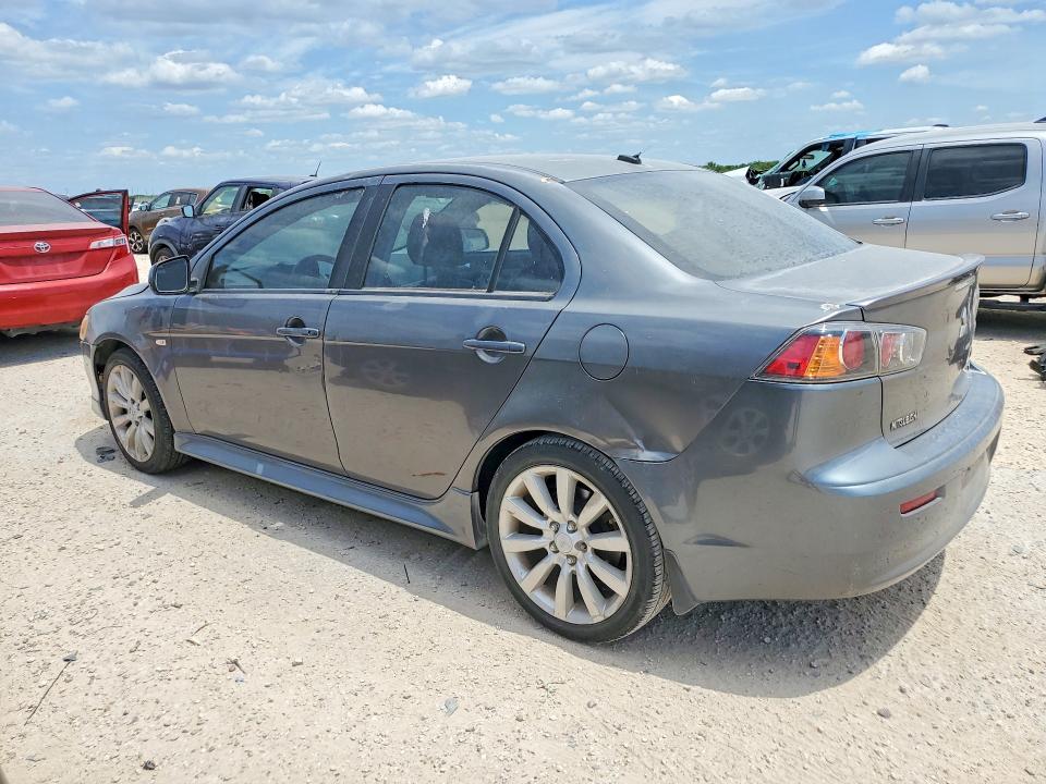 Aukcja sprzedaży 2011 Mitsubishi Lancer, vin: JA32U8FW0BU013235, numer aukcji: 59198886