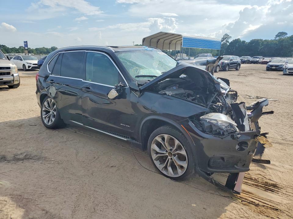 2015 Bmw X5 მანქანა იყიდება აუქციონზე, vin: 5UXKR2C54F0H37231, აუქციონის ნომერი: 59908346
