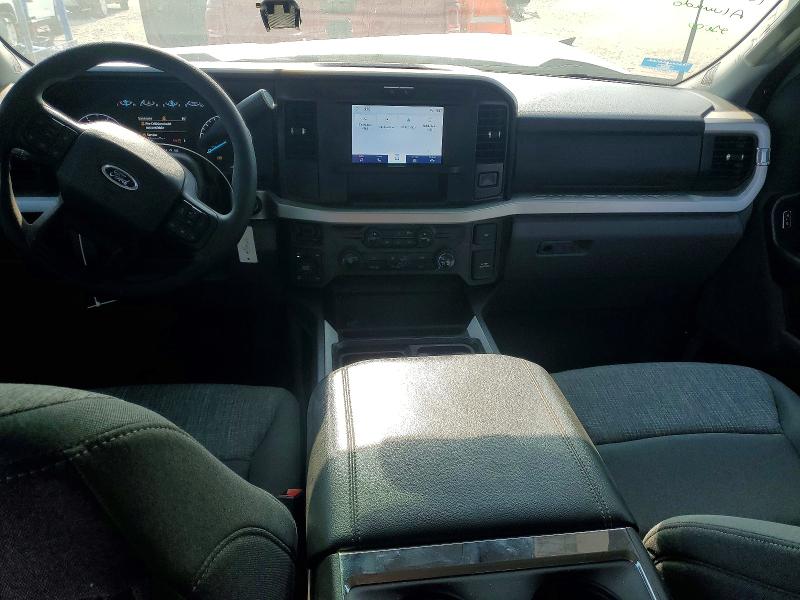 60859006 :رقم المزاد ، 1FT7W2BT9SEC19920 vin ، 2025 Ford F250 مزاد بيع