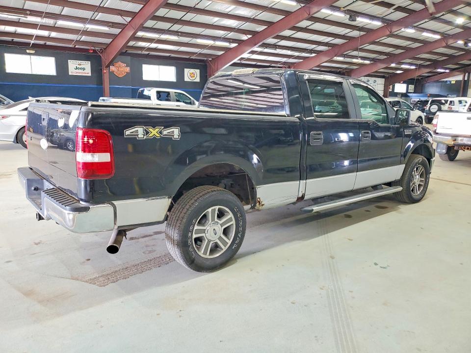59650166 :رقم المزاد ، 1FTPW14V67FB10289 vin ، 2007 Ford F150 مزاد بيع