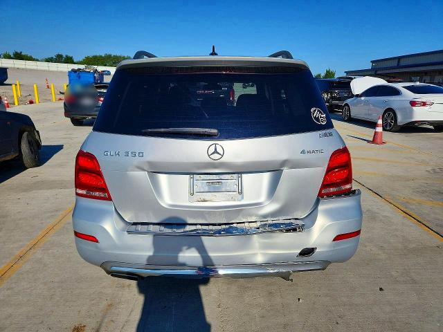 Продаж на аукціоні авто 2014 Mercedes-benz Glk, vin: WDCGG8JB8EG284236, номер лоту: 61716936
