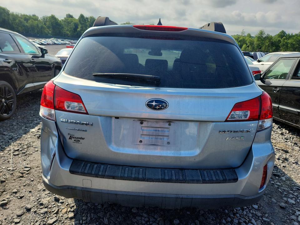 59605976 :رقم المزاد ، 4S4BRBLC6D3301548 vin ، 2013 Subaru Outback مزاد بيع