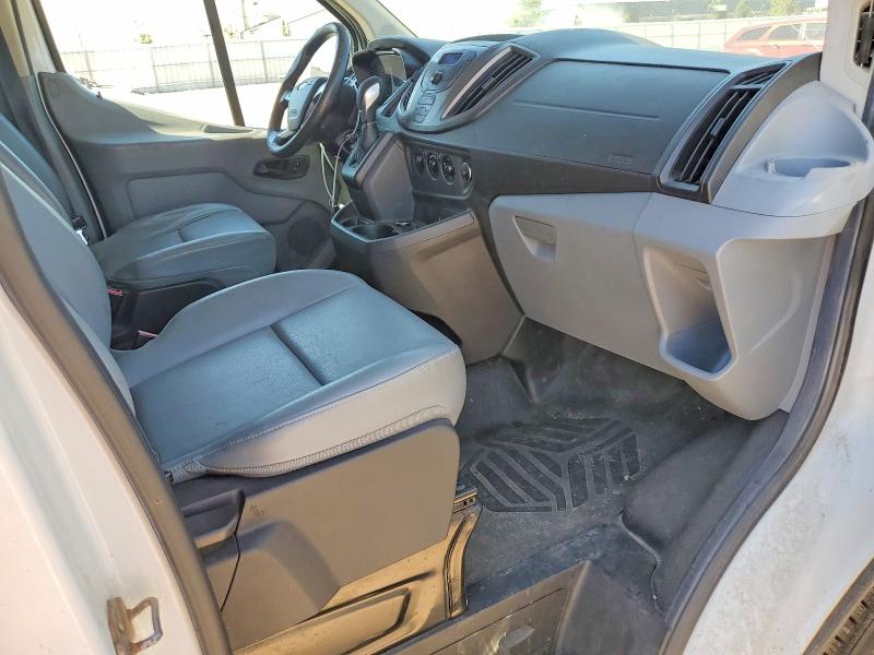 Продажа на аукционе авто 2016 Ford Transit, vin: 1FTYE1ZM8GKA49039, номер лота: 61035586