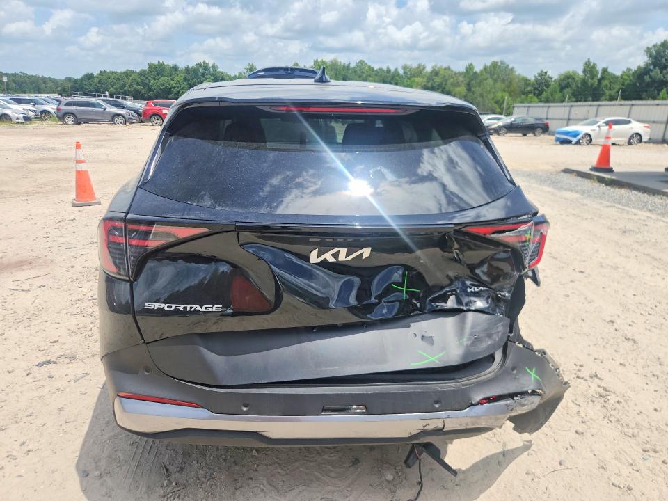 Aukcja sprzedaży 2026 Kia Sportage, vin: 5XYK23DF2TG336007, numer aukcji: 60779136