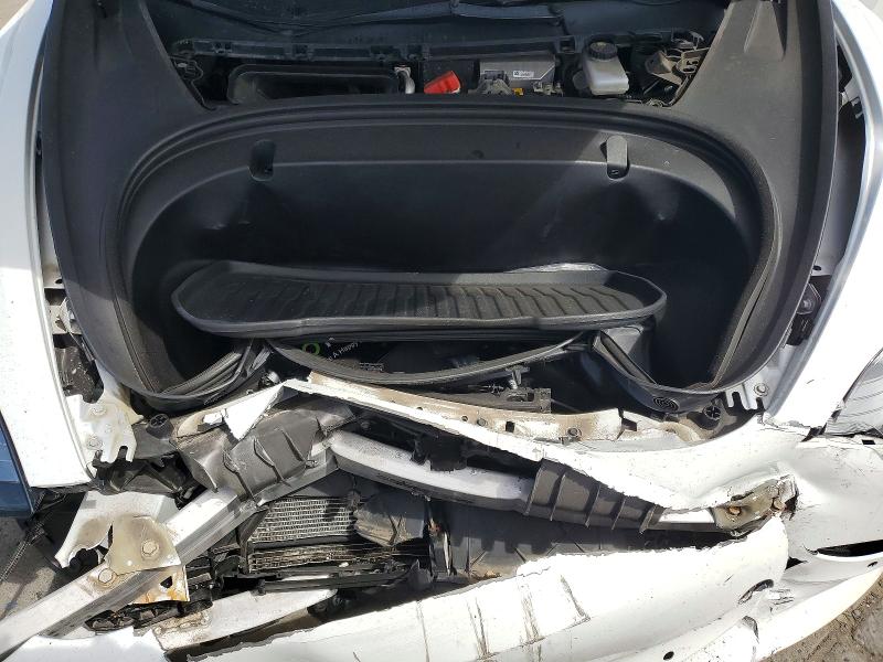 Продажа на аукционе авто 2019 Tesla Model 3, vin: 5YJ3E1EA1KF446524, номер лота: 60711496