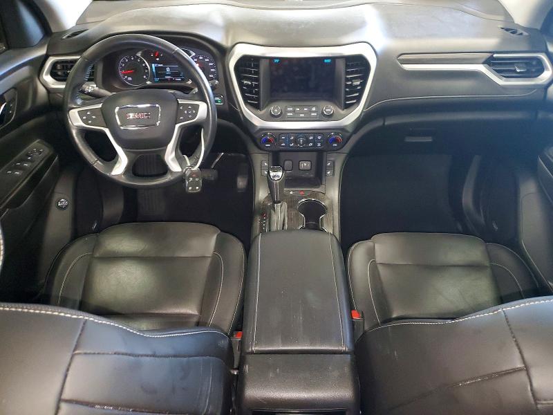 2018 Gmc Acadia მანქანა იყიდება აუქციონზე, vin: 1GKKNULS4JZ113983, აუქციონის ნომერი: 60488726