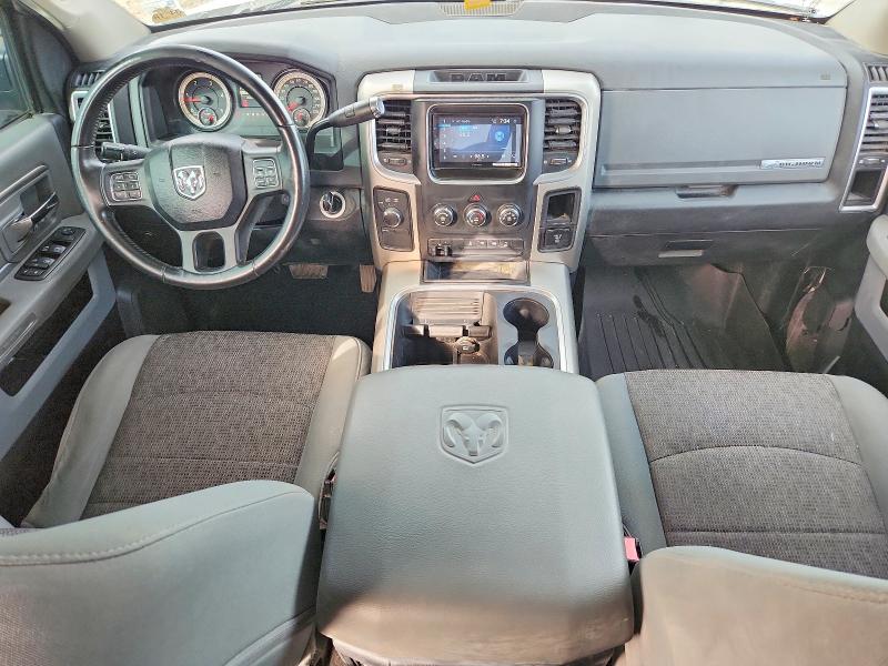 Продажа на аукционе авто 2016 Ram 3500, vin: 3C63RRHL7GG176160, номер лота: 61402786