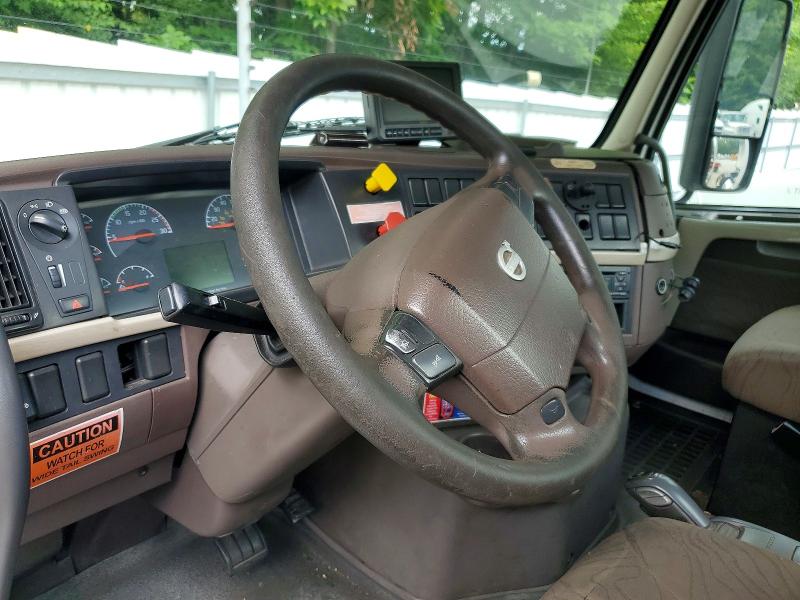 Aukcja sprzedaży 2014 Volvo Vn, vin: 4V4M19EG2EN182520, numer aukcji: 61047166