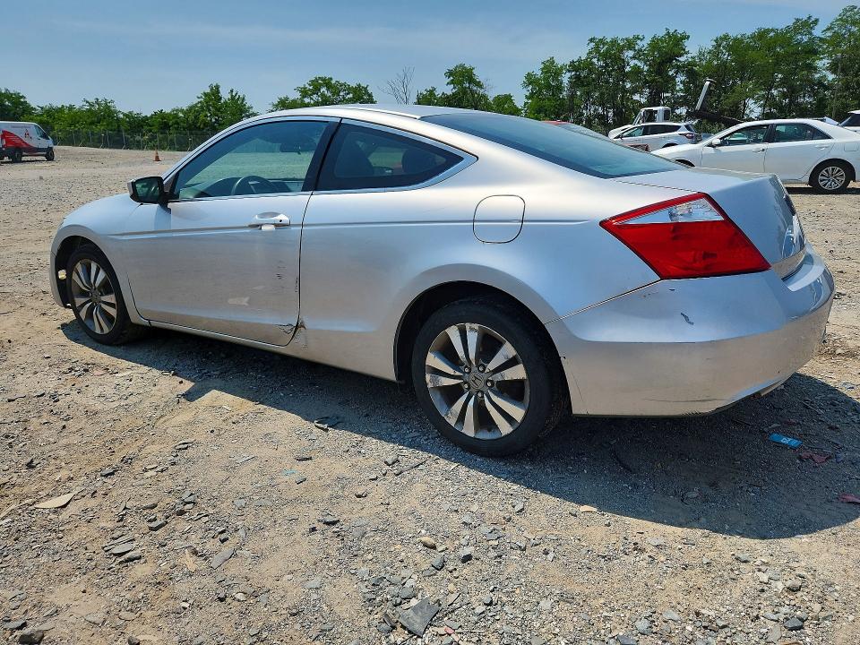 61117936 :رقم المزاد ، 1HGCS1B71AA009195 vin ، 2010 Honda Accord مزاد بيع