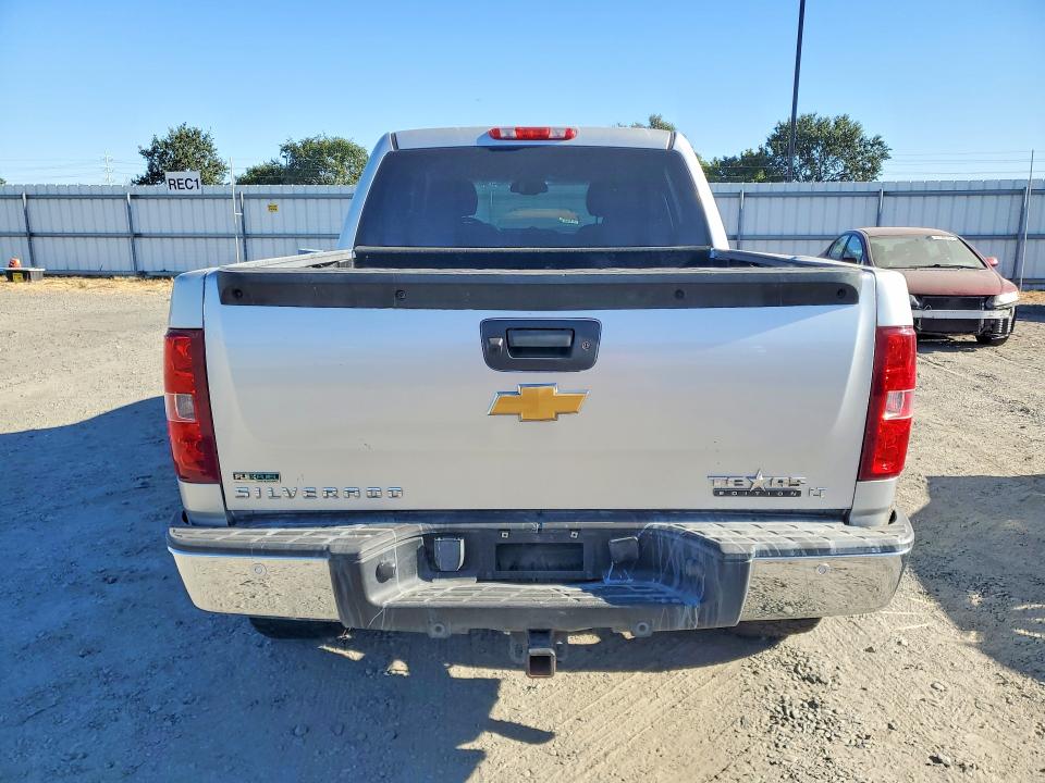 Продаж на аукціоні авто 2011 Chevrolet Silverado, vin: 3GCPCSE01BG400514, номер лоту: 61185676