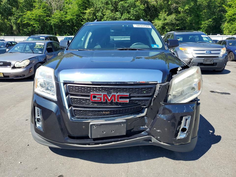 Aukcja sprzedaży 2015 Gmc Terrain, vin: 2GKFLWEK0F6210410, numer aukcji: 60304906